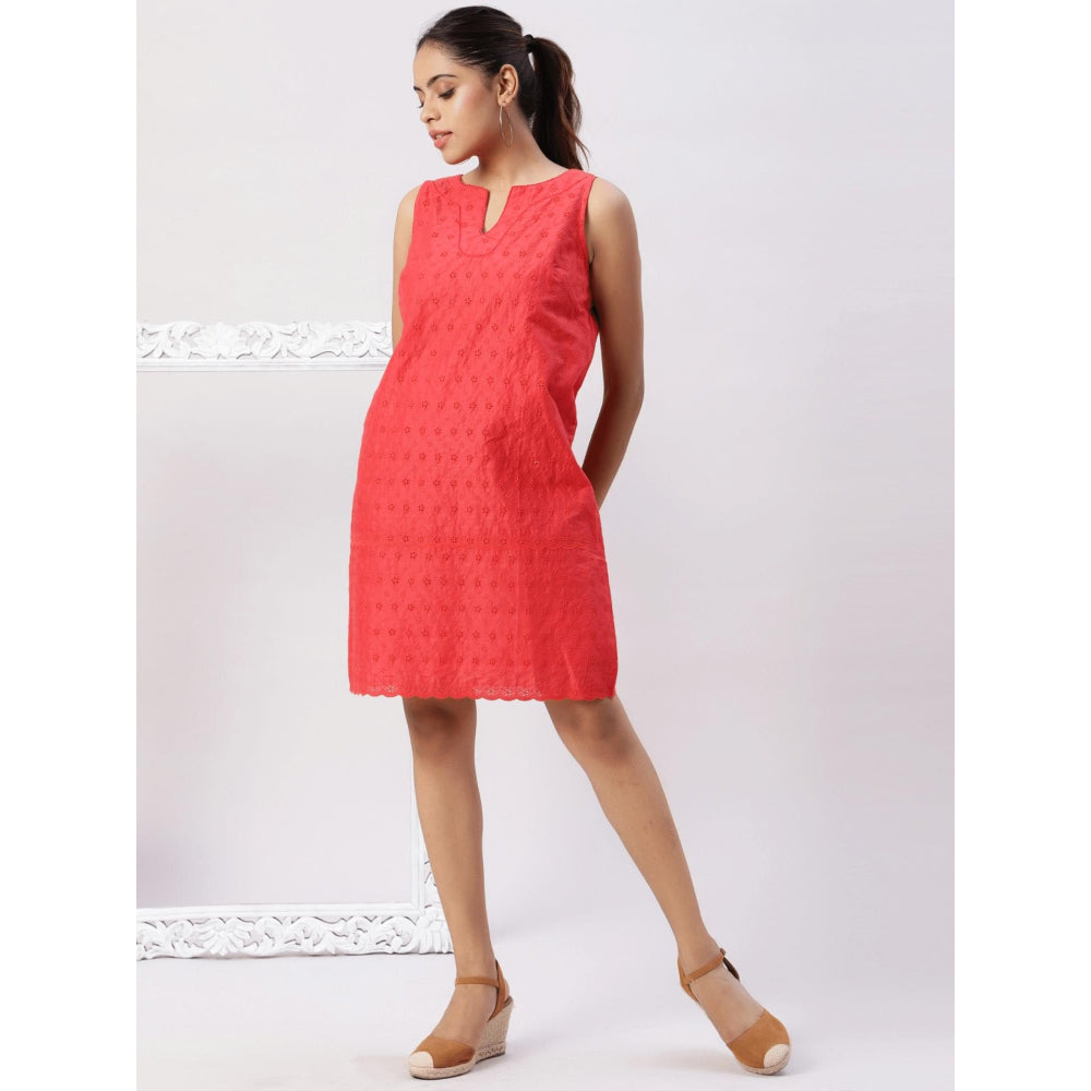 Spring Soul Schifly Shift Dress