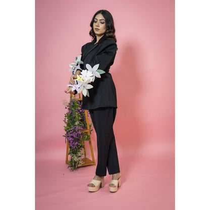 SUBTLE Amanda Blazer (Set of 2)