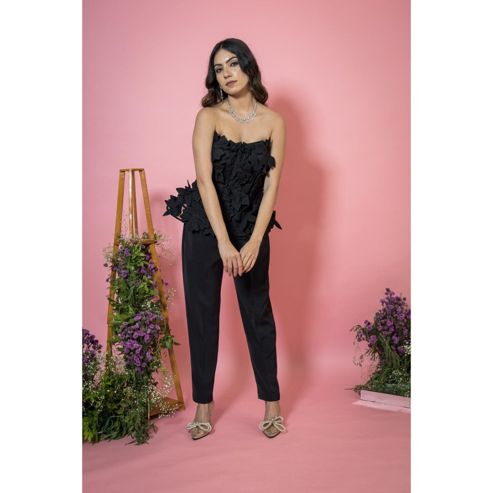 SUBTLE Gul Corset Pants (Set of 2)