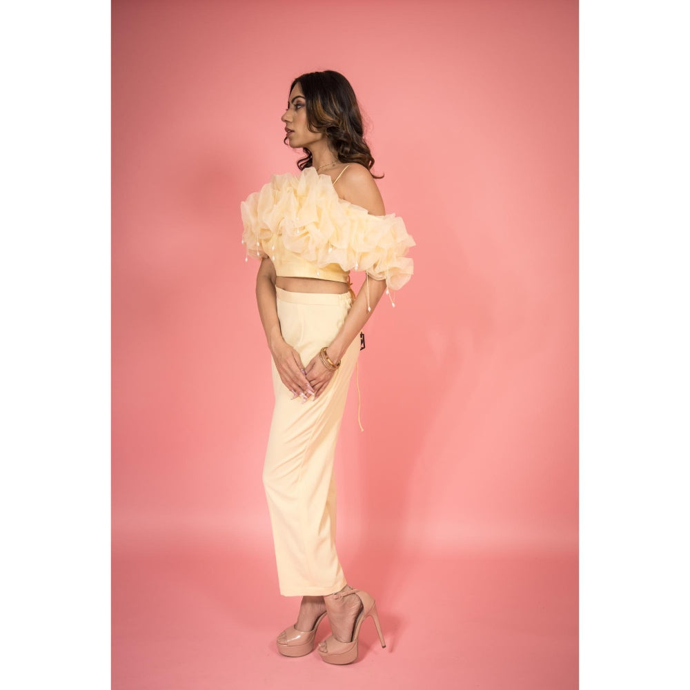 SUBTLE Scrunchie Co-Ord (Set of 2)