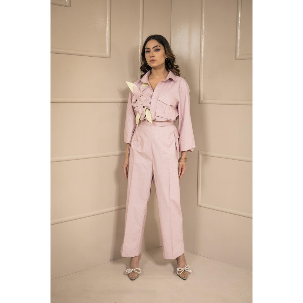 SUBTLE Gulnar Co-Ord (Set of 2)