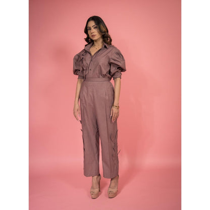SUBTLE Gulsah Co-Ord (Set of 2)