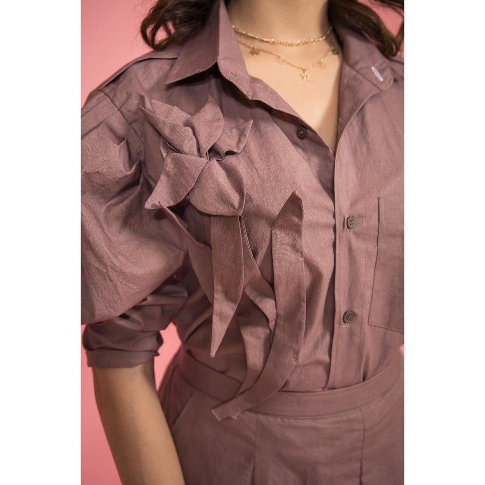 SUBTLE Gulsah Co-Ord (Set of 2)