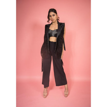 SUBTLE Zikar Wired Blazer (Set of 3)