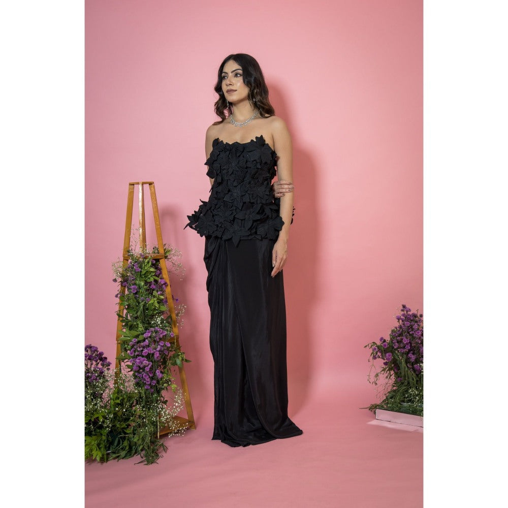 SUBTLE Gul Kohra Top