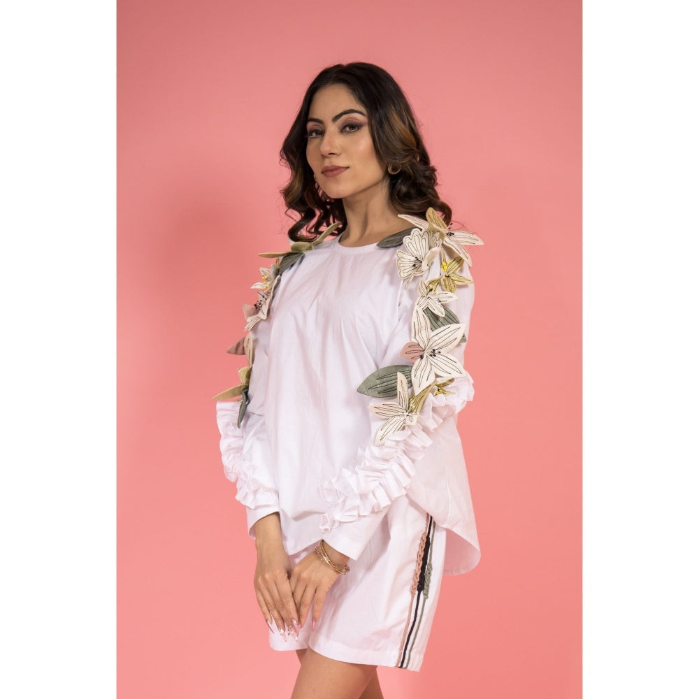 SUBTLE Gulden Top