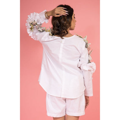 SUBTLE Gulden Top