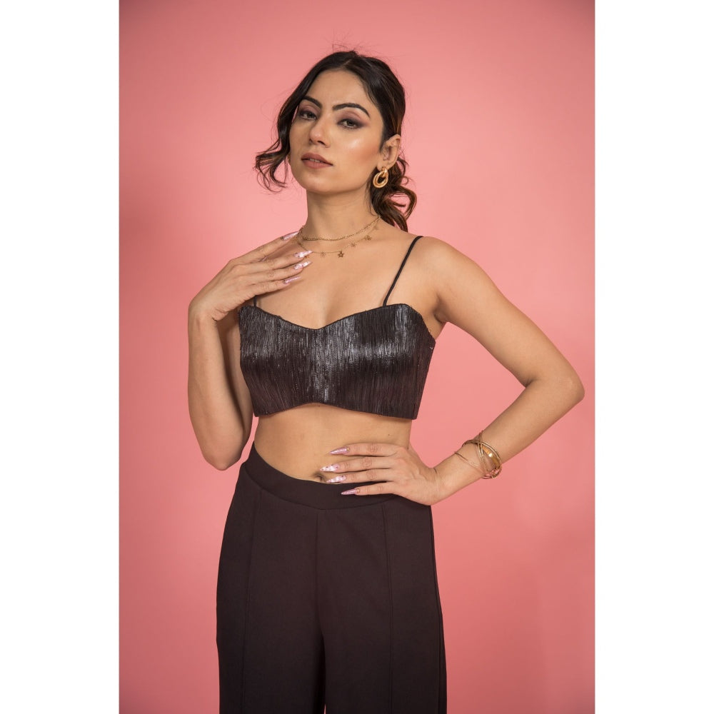 SUBTLE Zikar Bustier