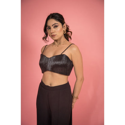 SUBTLE Zikar Bustier
