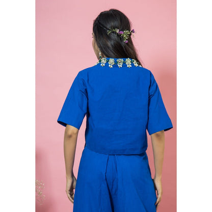 SUBTLE Neel Crop Top