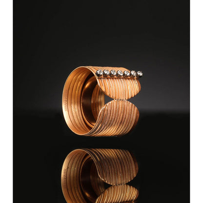 Suhani Pittie Galaxy Dune Openable Ring
