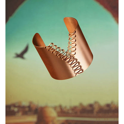 Suhani Pittie The Nile Cuff