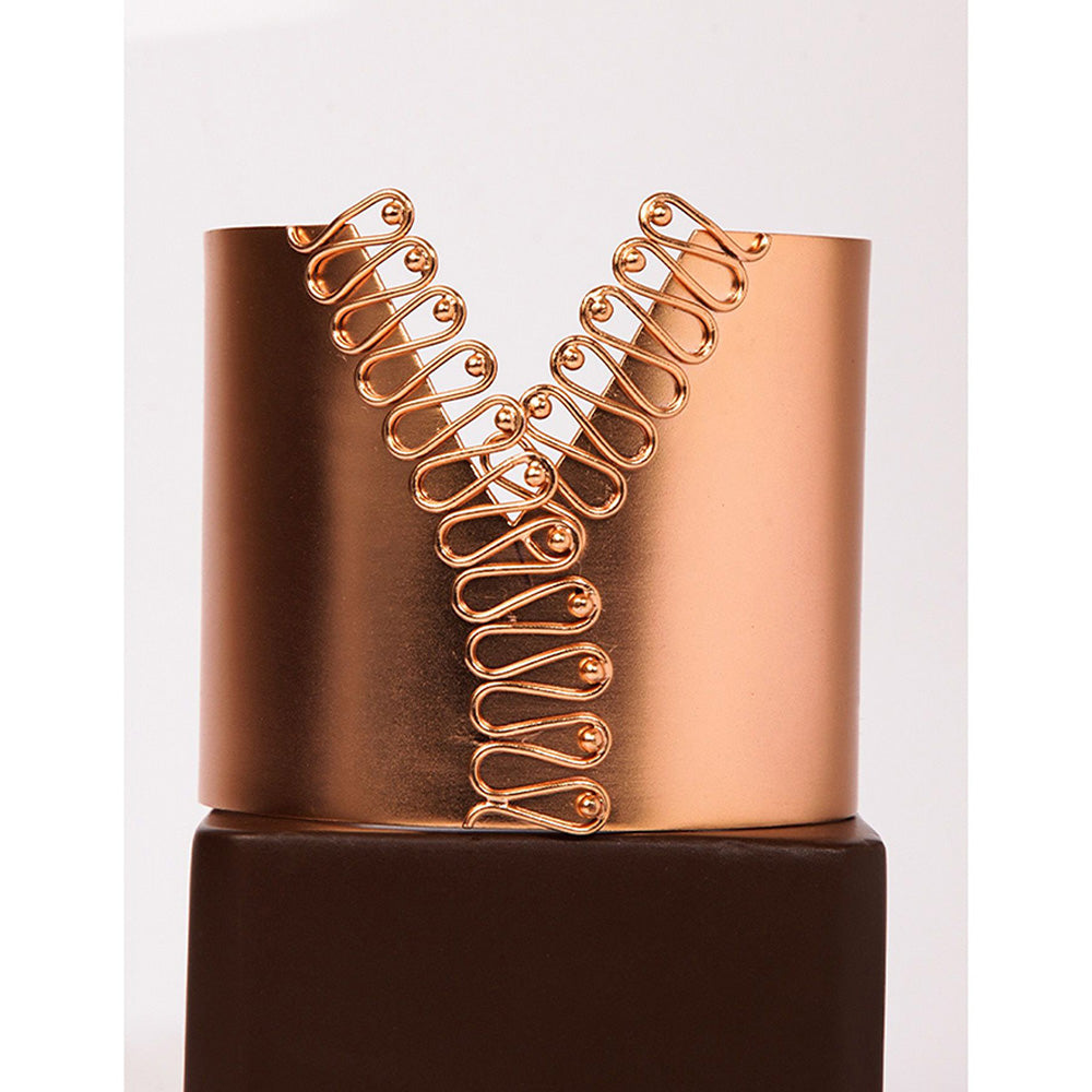 Suhani Pittie The Nile Cuff