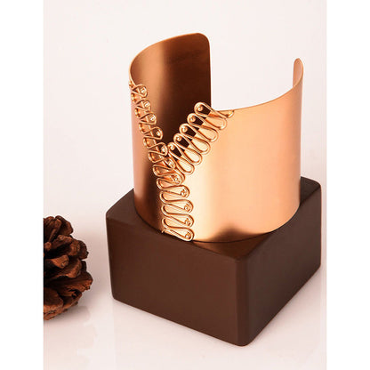 Suhani Pittie The Nile Cuff