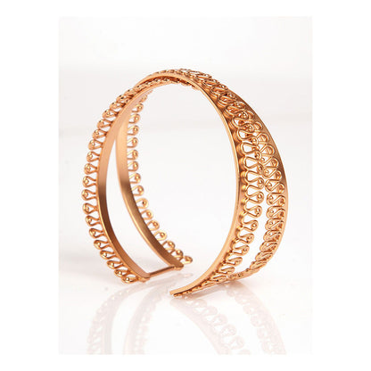 Suhani Pittie Sand Dunes Wire Cuff