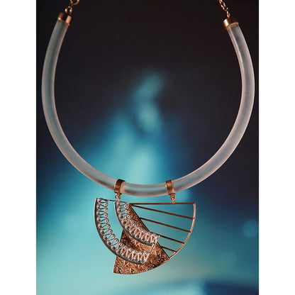 Suhani Pittie The Cairo Moon Necklace