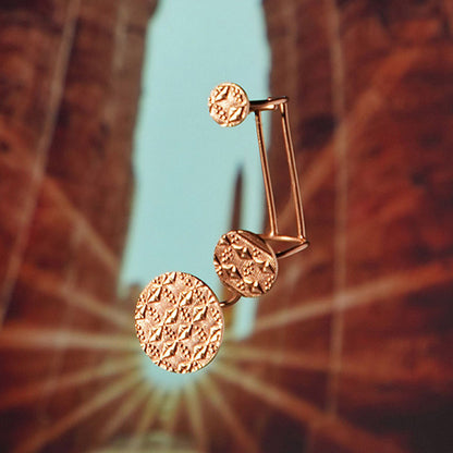 Suhani Pittie Relics Multi Finger Ring