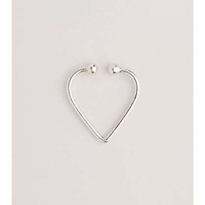 Suhani Pittie Heart Shape Spectrum Ring