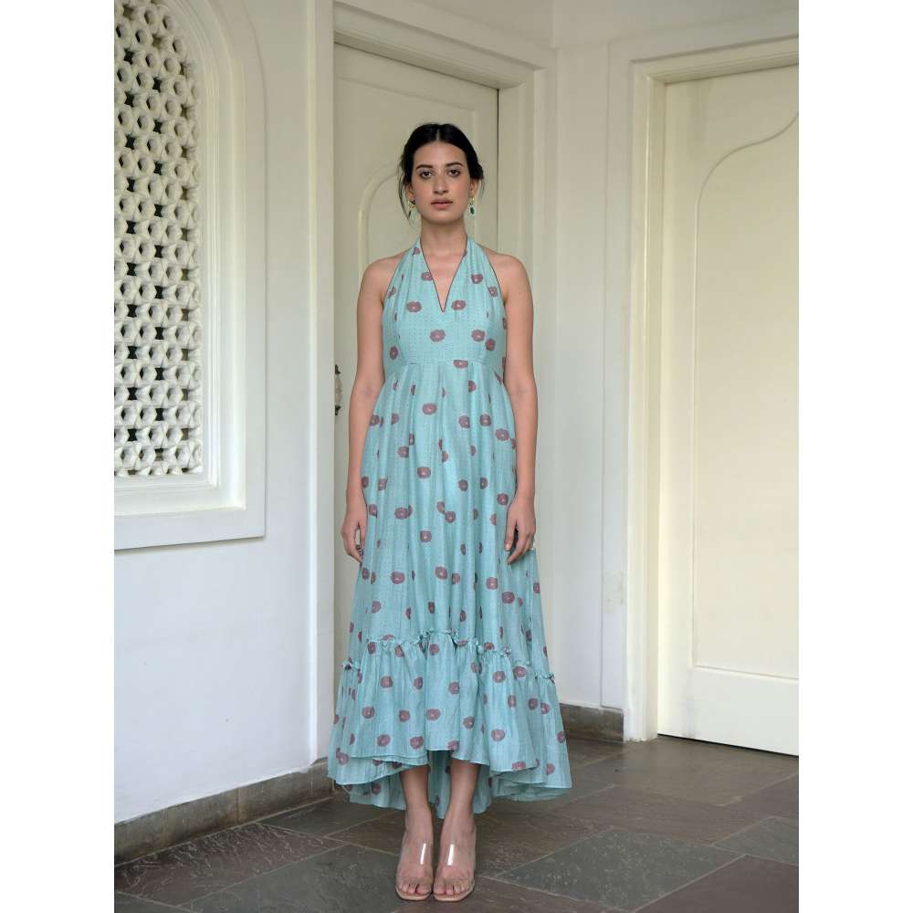 Taro india Pacific Horizon Maxi
