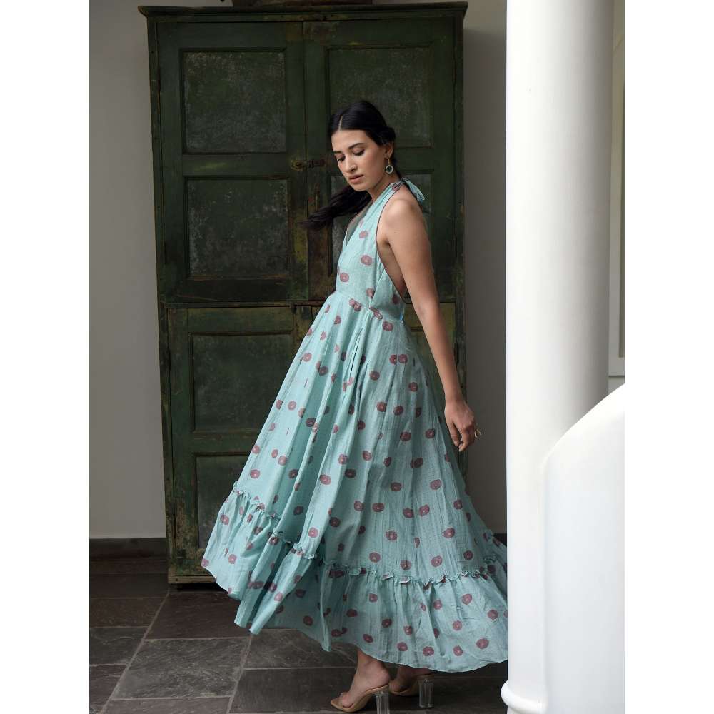 Taro india Pacific Horizon Maxi