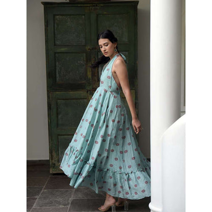 Taro india Pacific Horizon Maxi