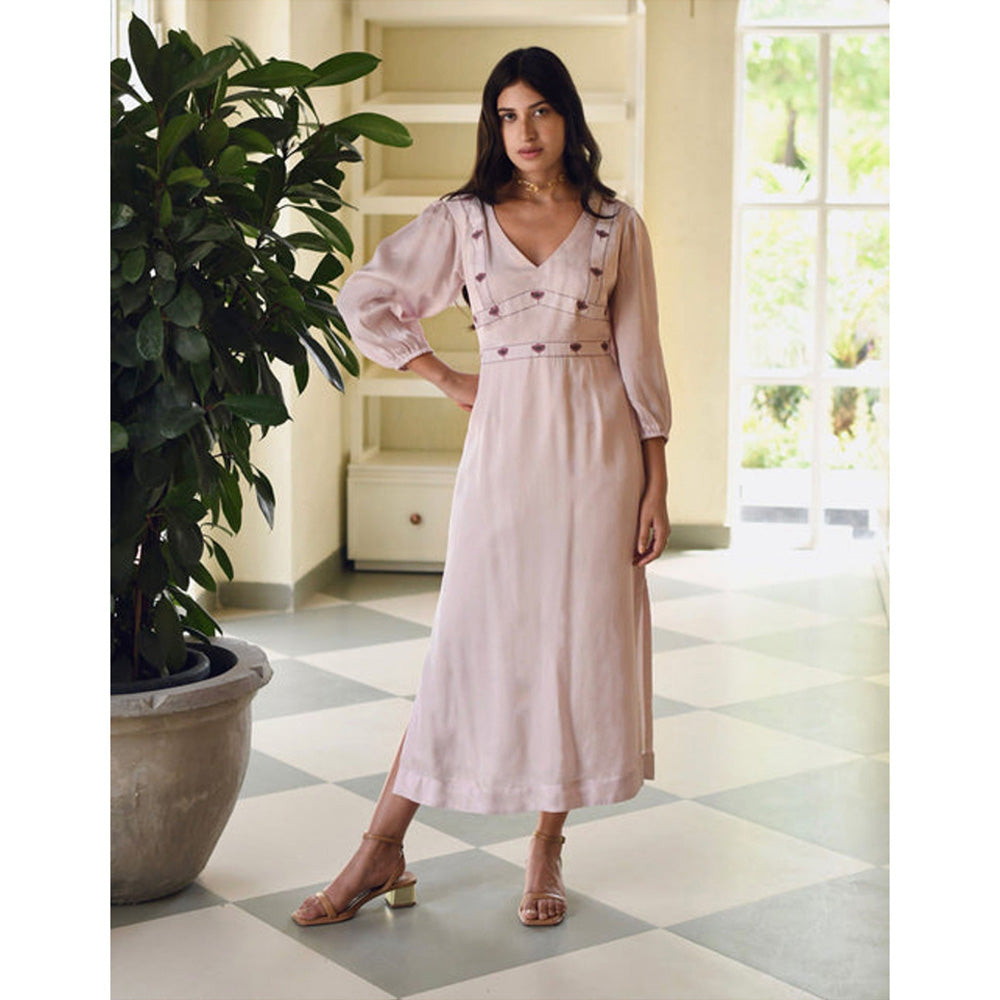 Taro India Dandelion Night Dress