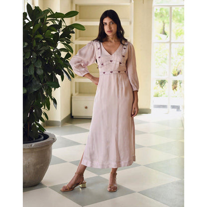 Taro India Dandelion Night Dress