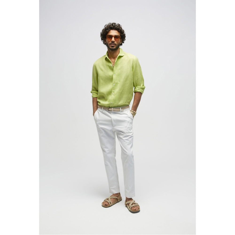 TERRA LUNA Quai Pista Shirt