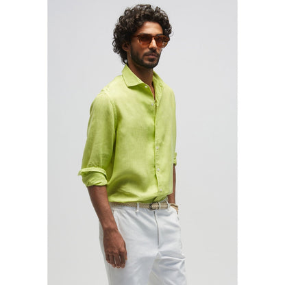 TERRA LUNA Quai Pista Shirt