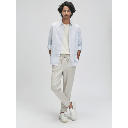 TERRA LUNA Titan Mini Moon Bloom - Off White
