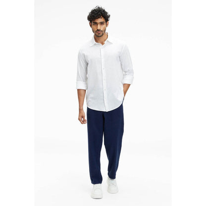 Terra Luna Dante White Shirt