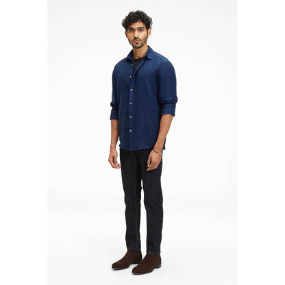 Terra Luna Coda Blue Shirt
