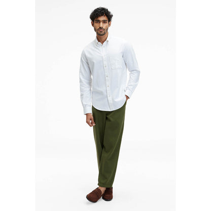 Terra Luna Pacha White Shirt
