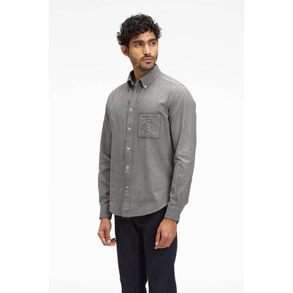 Terra Luna Pacha Charcoal Shirt