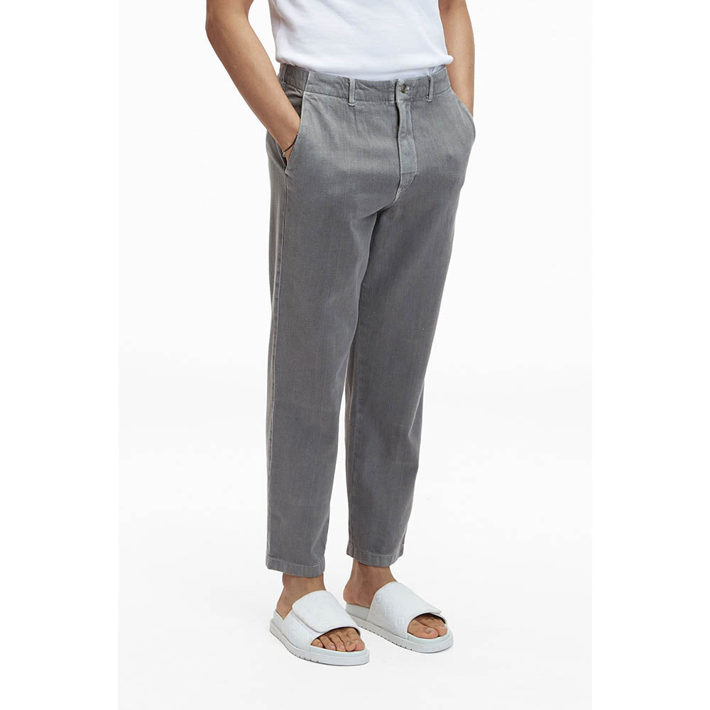 TERRA LUNA Argo Charcoal Jeans