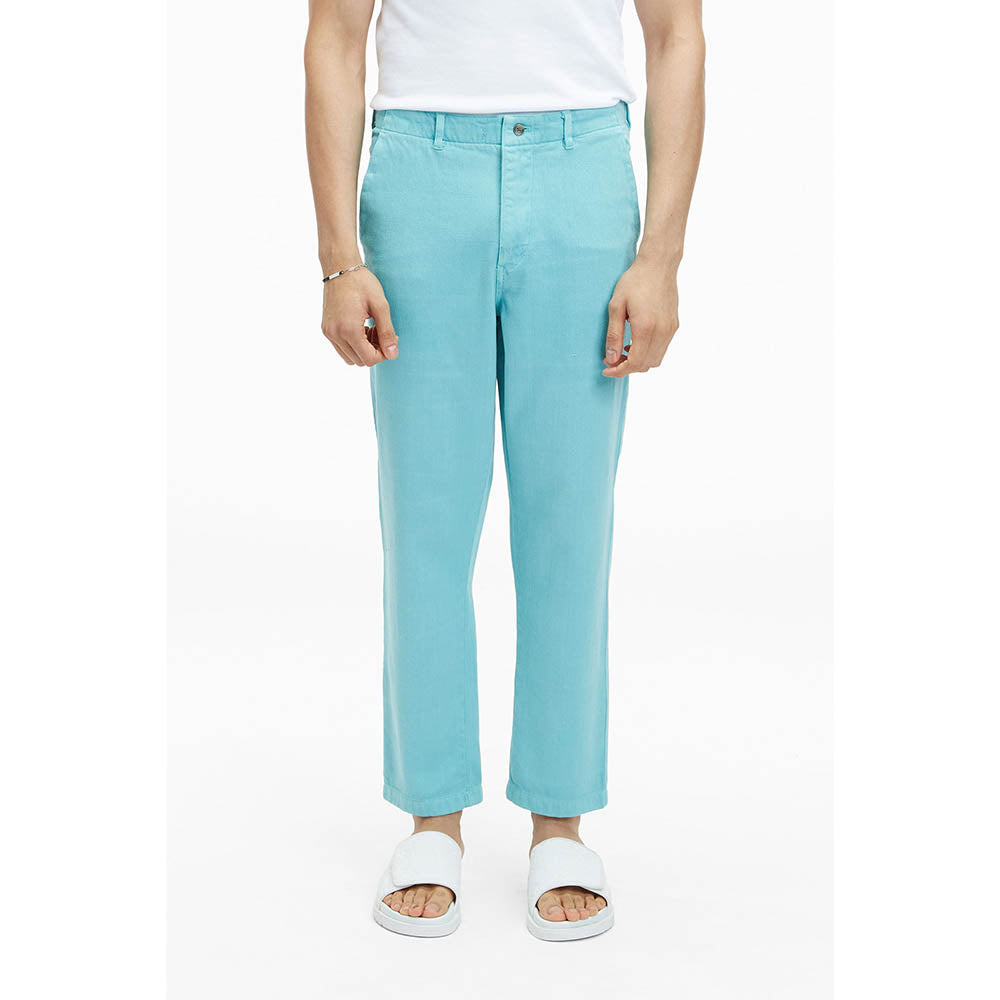 TERRA LUNA Argo Aqua Jeans