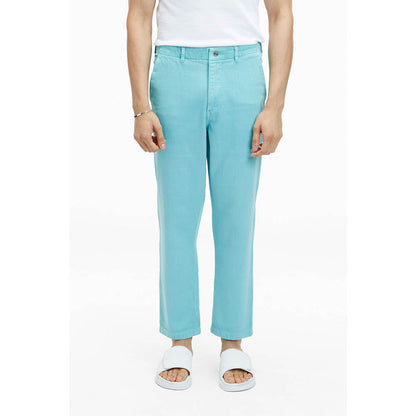 TERRA LUNA Argo Aqua Jeans