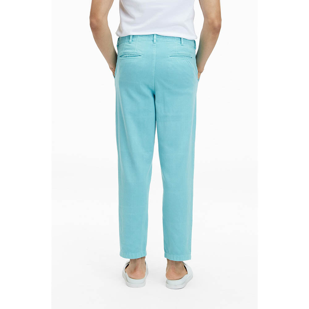 TERRA LUNA Argo Aqua Jeans