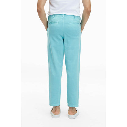 TERRA LUNA Argo Aqua Jeans