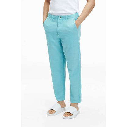 TERRA LUNA Argo Aqua Jeans