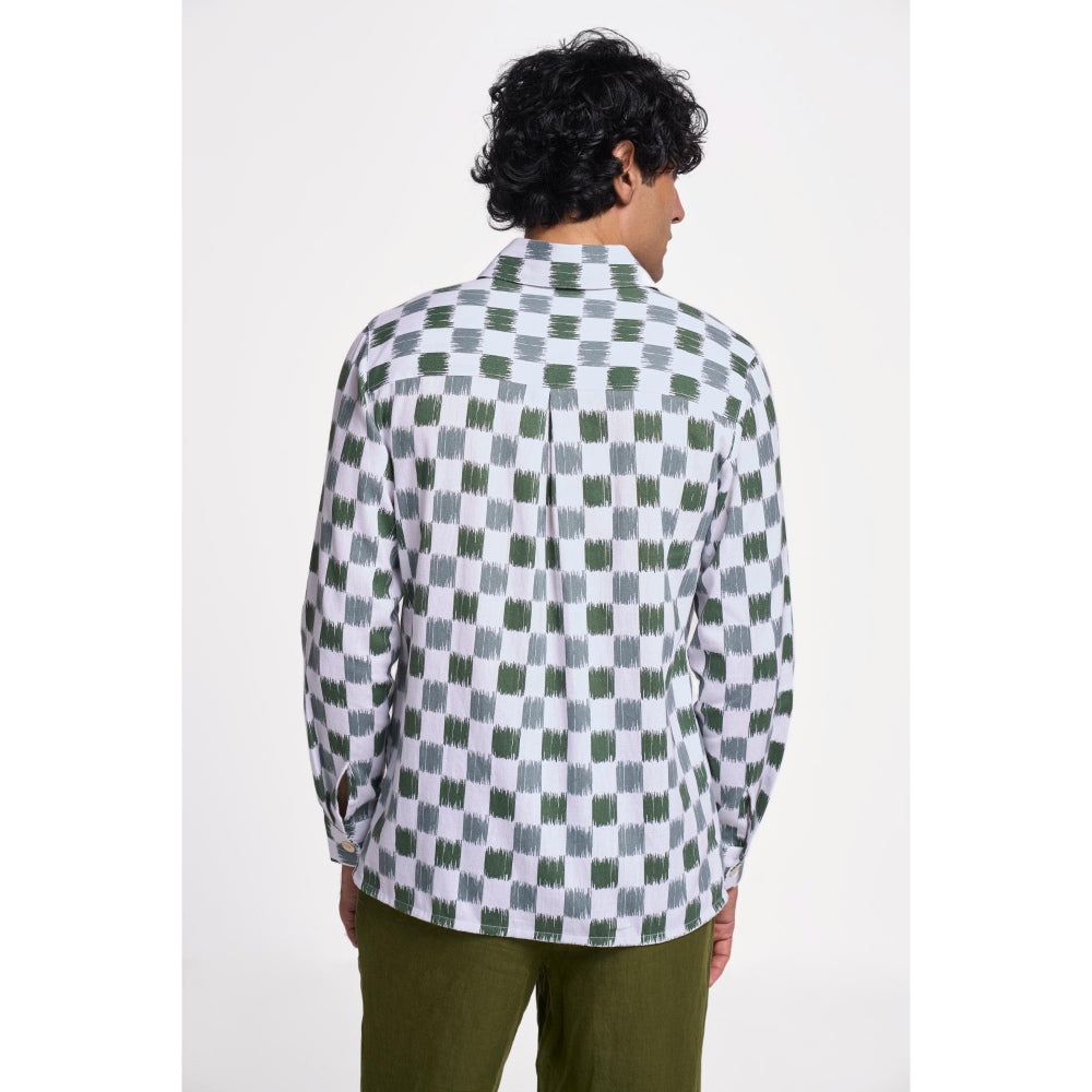 TERRA LUNA Alto The Sporty Shirt Multi-Color