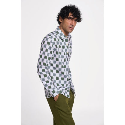 TERRA LUNA Alto The Sporty Shirt Multi-Color