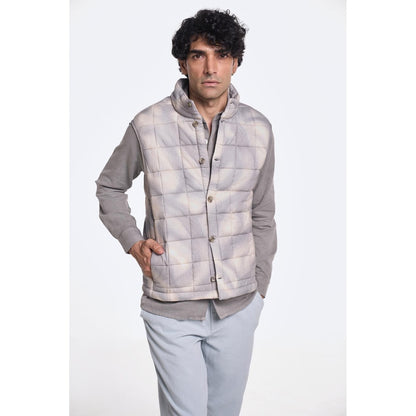 TERRA LUNA The Quilted Vest