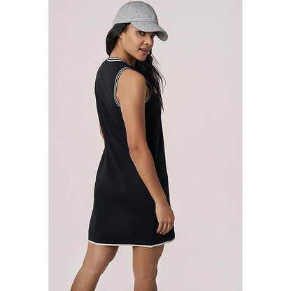 TERRA LUNA Steffi Khadi Mini Dress