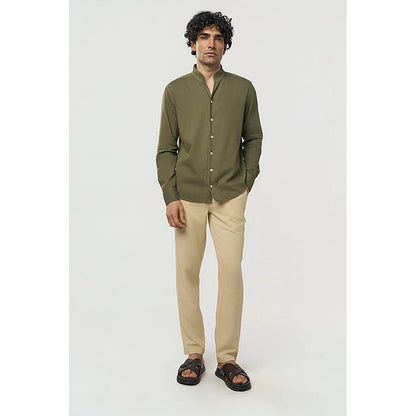 TERRA LUNA Mason casual Shirt
