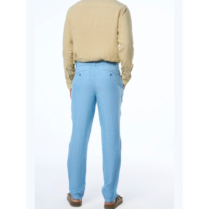 TERRA LUNA Crux Ds Linen Pant