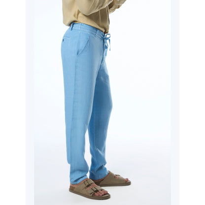 TERRA LUNA Crux Ds Linen Pant