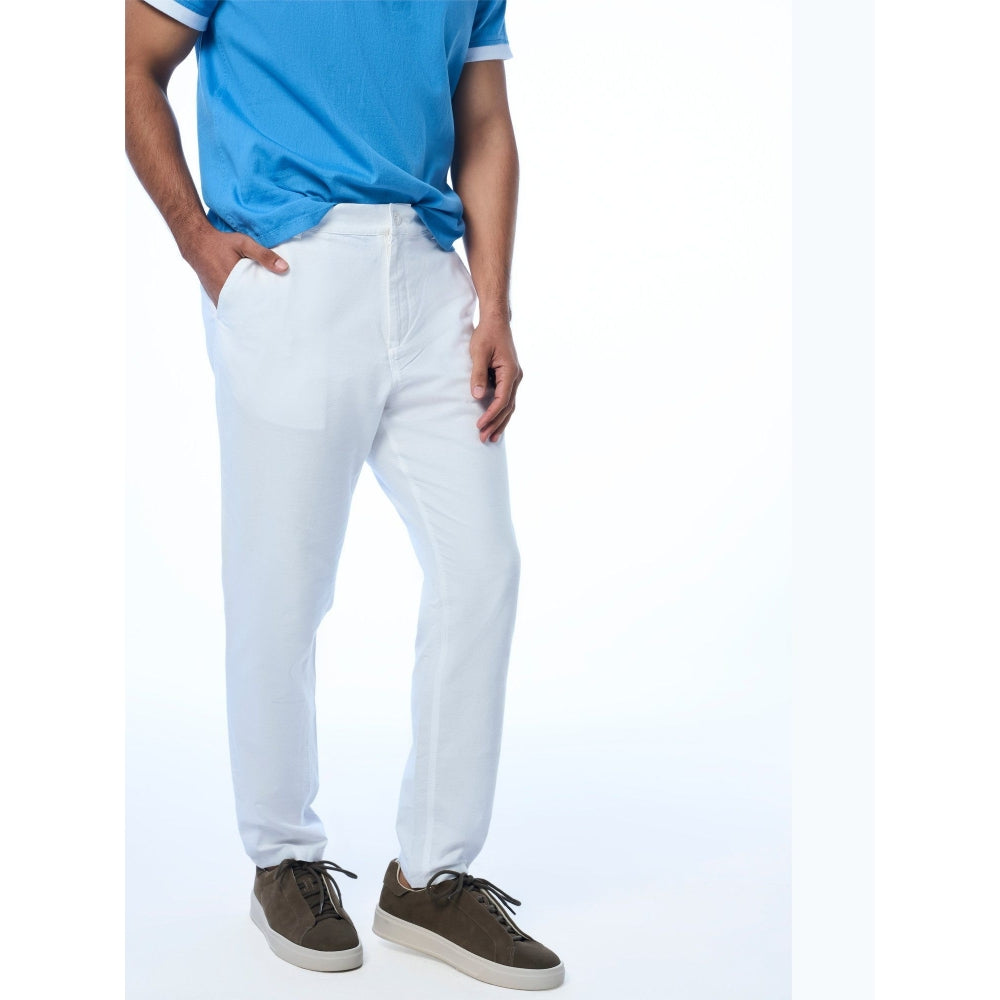 TERRA LUNA Rafael Khadi Pant