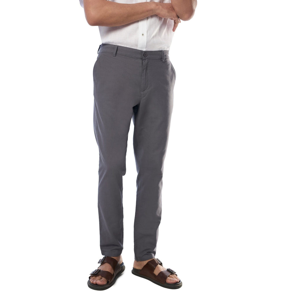 TERRA LUNA Rafael Khadi Pant
