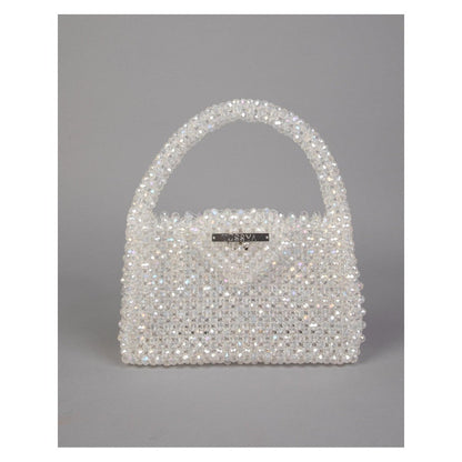 Tussya by Shreya by Shreya Opal - Crystal Handbag